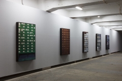 MNAC Anexa (National Museum of Contemporary Art) Bucharest, 2013