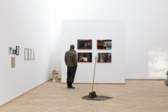 The Spring Exhibition, Kunsthal Charlottenborg Museum, Copenhagen, 2011