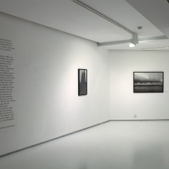 Installation view Victoria Art Center, Bucharest